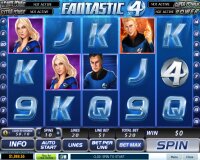 William Hill Casino Club Slots